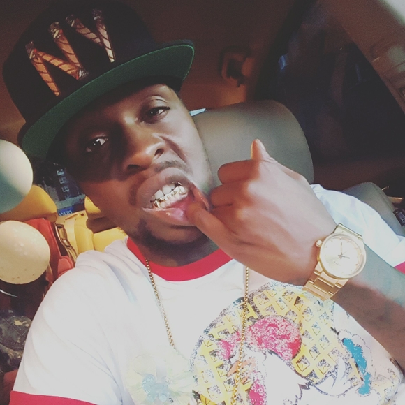 Meet your Posher, Melvin - Picture 1 of 1